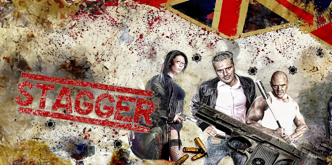 Stagger (2010)