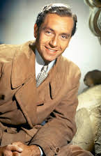 Paul Henreid como 
