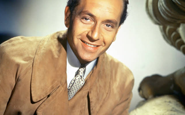 Paul Henreid