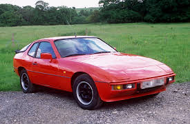 Wheeler Dealers, Season 1: Porsche 924 - Part 1