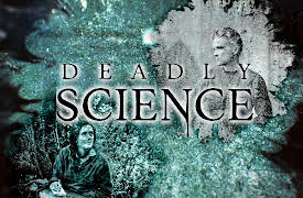 Deadly Science: Female Inventors