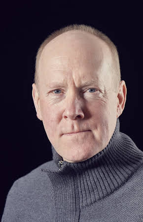 Rupert Holliday-Evans as 