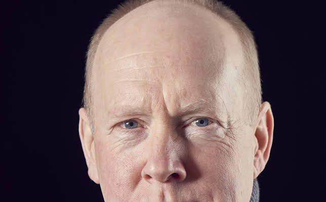 Rupert Holliday-Evans