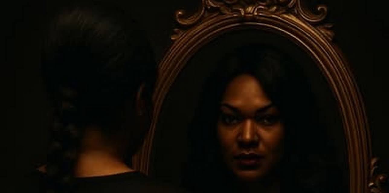 Madam in the Mirror (2024)