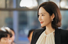 Marry My Husband: Episode 3