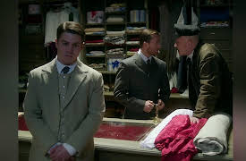 Sun of the Wolf: Episode 4