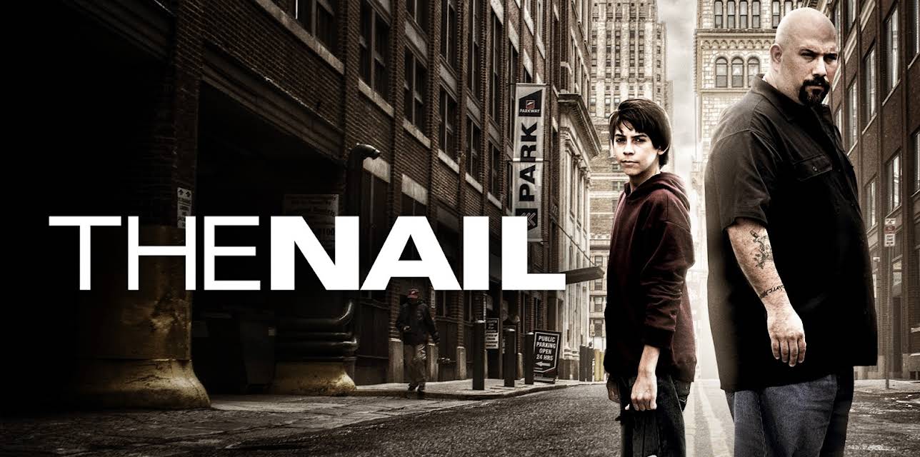 The Nail (2009)