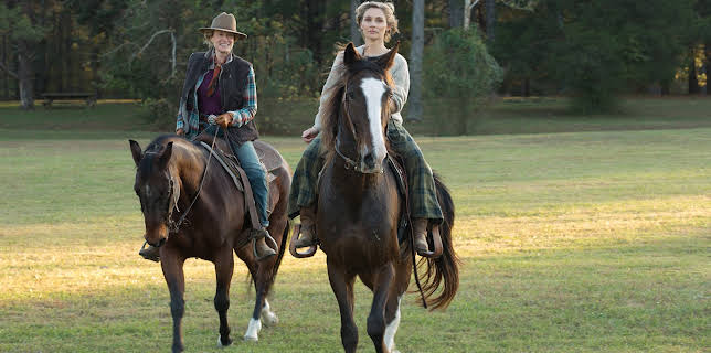 12:55: Nashville (S6 E4) (S6) | Viasat Series | 12/29 2025