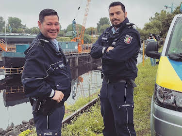 15:00: Auf Streife | Sat1 | 7/31 2026
