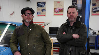15:30: Salvage Hunters (S14 E14) (S14) | Discovery Channel | 5/12 2026