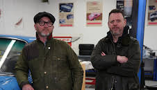 Skjulte skatter (S14 E14)