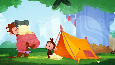 6:30 AM: Tee and Mo (S1) | Cbeebies | 10/13 2026