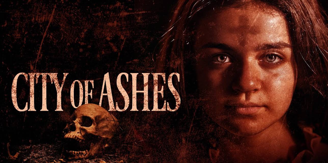 City of Ashes (2021)