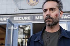 Treadstone, Season 1: The Kentucky Contract