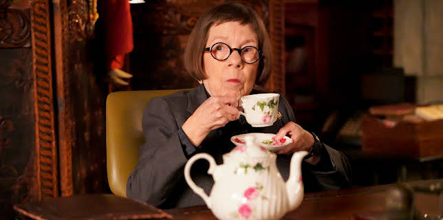 00:00: NCIS: Los Angeles (S11 E9) (S11) | TV3 | 2/27 2026