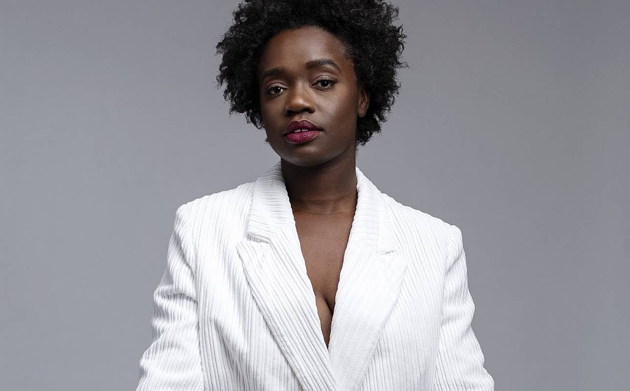 Madeline Appiah