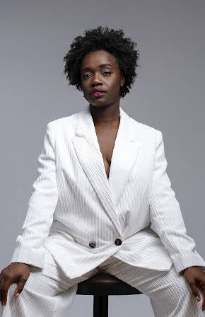 Madeline Appiah as 