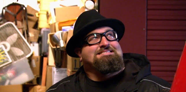 14:00: Auction Hunters - Zwei Asse machen Kasse | ProSieben Maxx | 1/19 2026