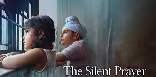 The Silent Prayer (2024)