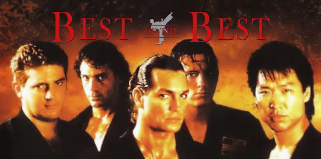Best of the Best (1989)