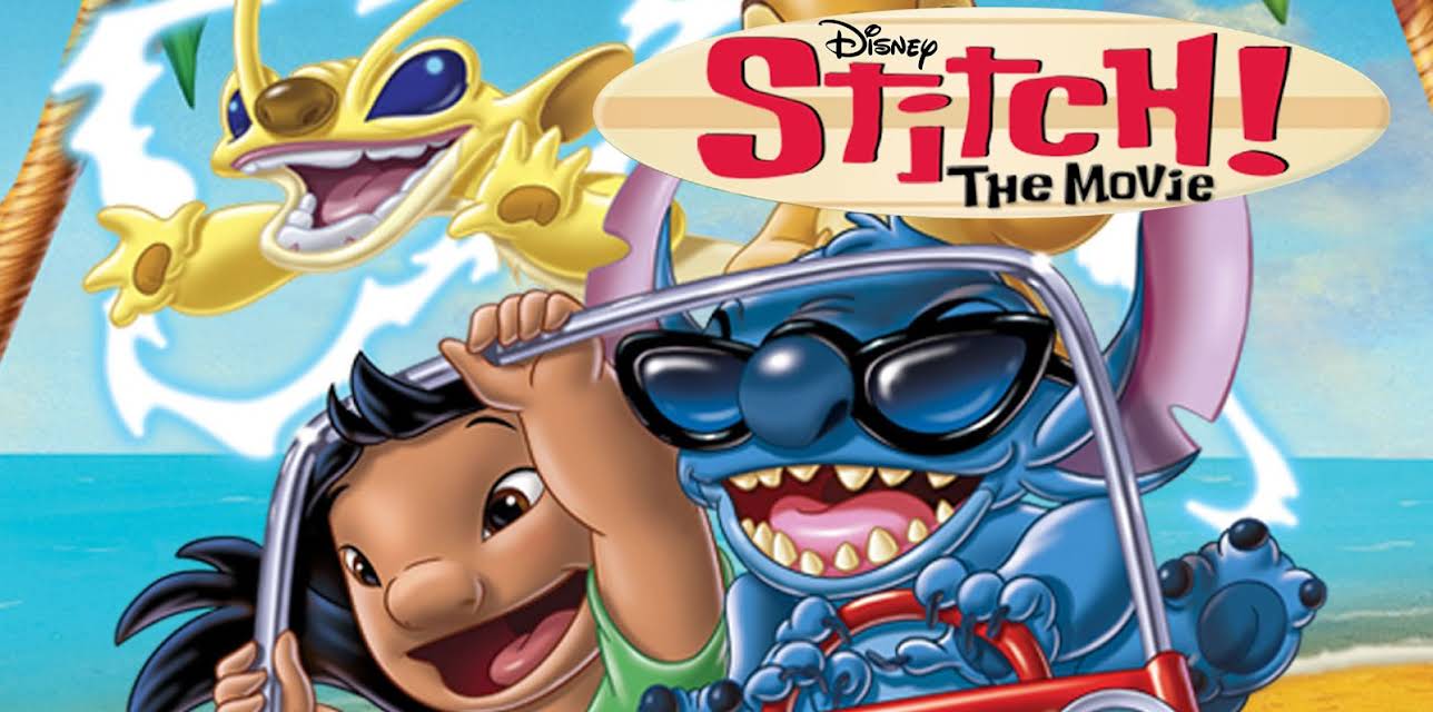 Stitch! The Movie (2026)