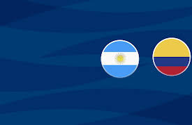 Campeonato CONMEBOL Sub-20 season-2025: Fase de grupos: Argentina vs Colombia