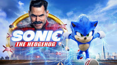 22:15: Sonic the Hedgehog | SVT1 | 6/9 2026