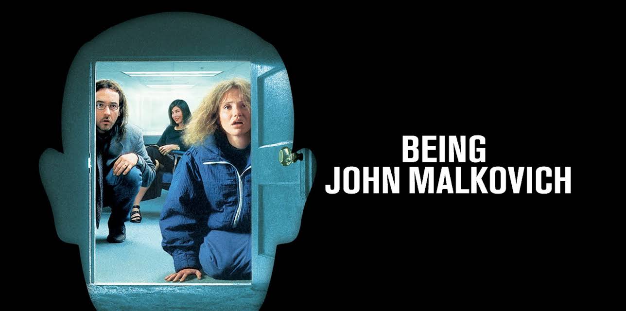 Being John Malkovich (1999)