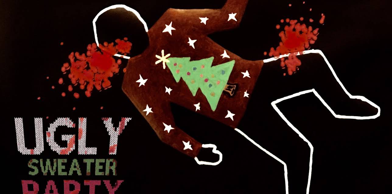 Ugly Sweater Party (2018)