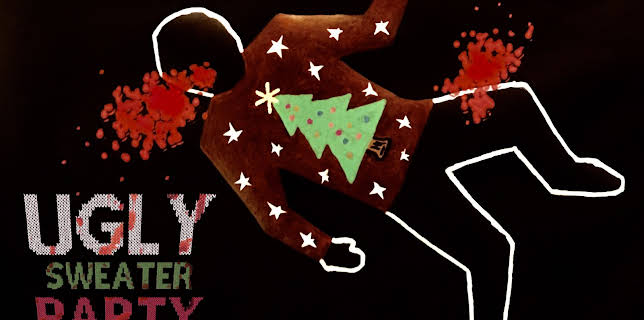 Ugly Sweater Party (2018)