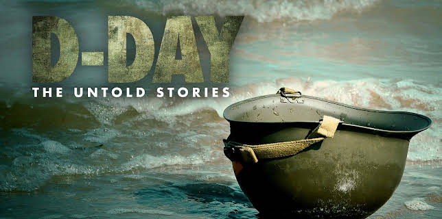D-Day: The Untold Stories Season 1