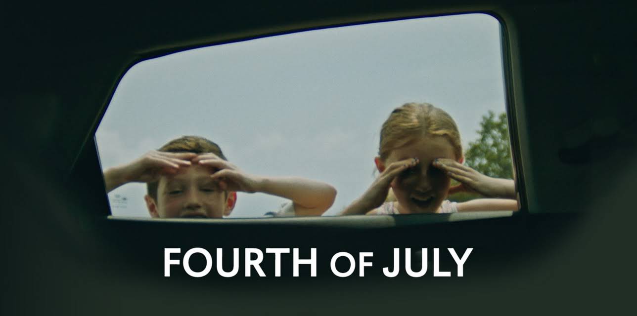 Fourth of July (2020)