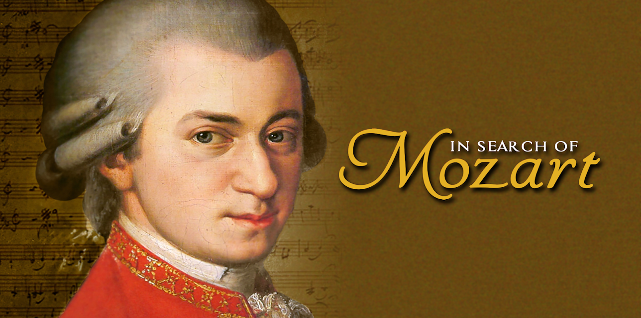 In Search of Mozart (2006)
