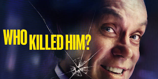 Who killed him? - Season #1