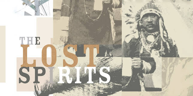 The Lost Spirits (2022)