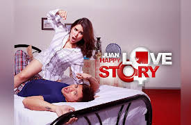 Juan Happy Love Story: Babymaking