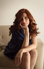 Michelle Harrison as 