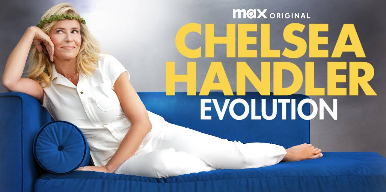 Chelsea Handler: Evolution (2020)