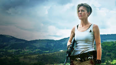 22:30: MAD ACTION: 'MERCENARIA' | BE MAD | 7/26 2026