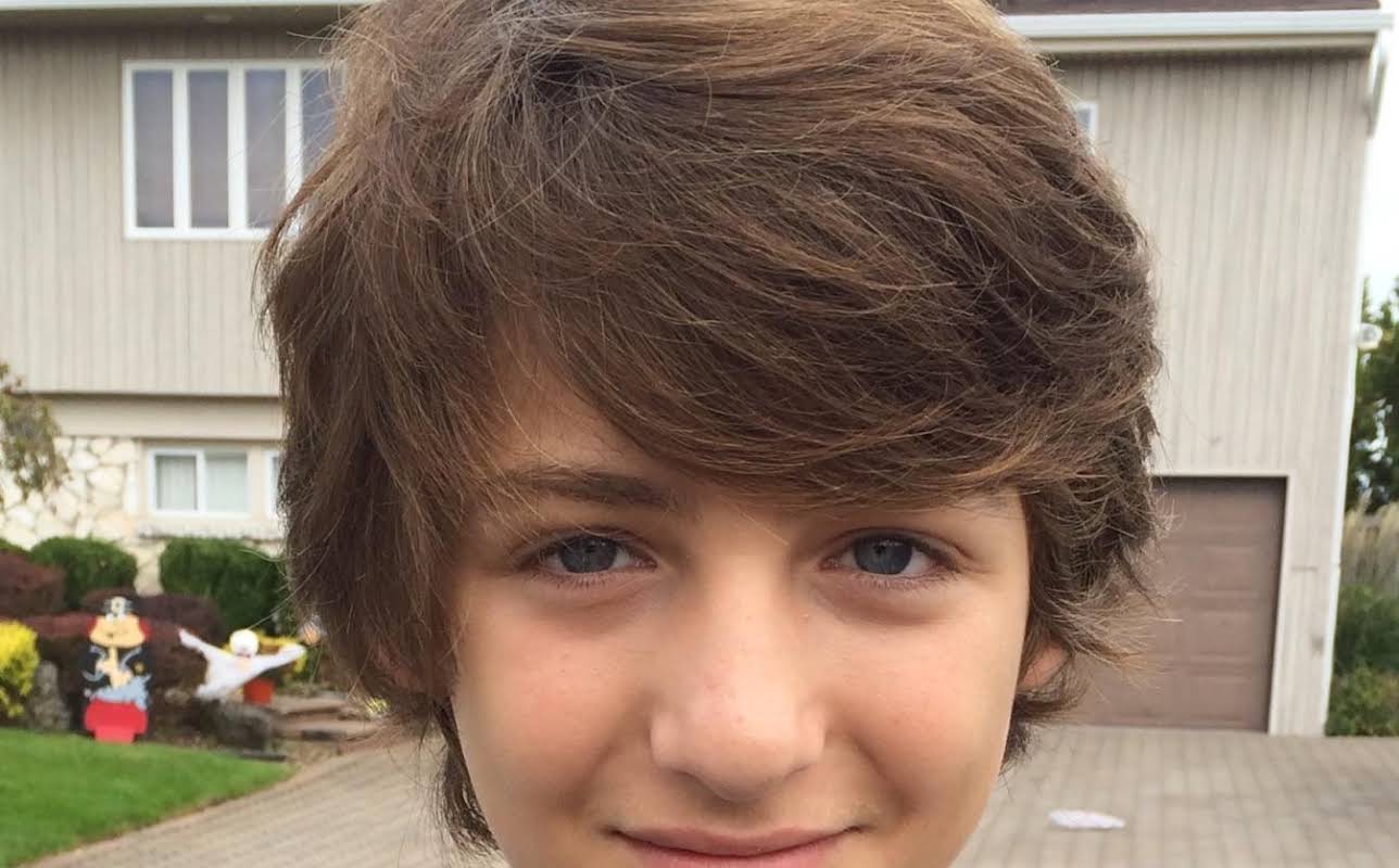 Julian Shatkin
