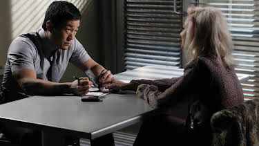 14:00: The Mentalist (S4 E8) (S4) | TV6 | 6/11 2026