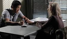 The Mentalist (S4 E8)