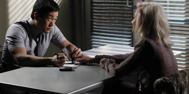 15:00: The Mentalist (S4 E8) (S4) | TV6 | 11/12 2025