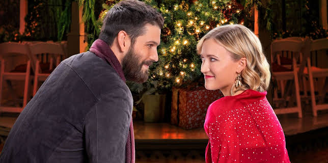 3:15 PM: A Very Merry Bridesmaid | Channel 5 | 11/14 2025