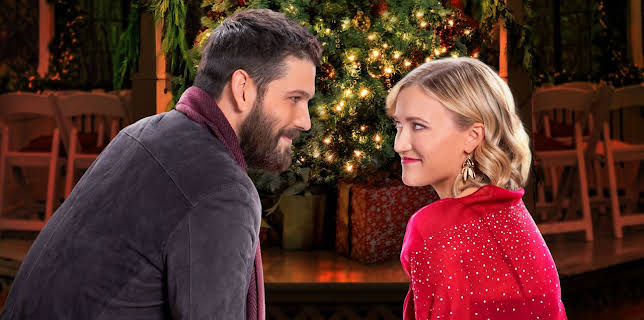 A Very Merry Bridesmaid