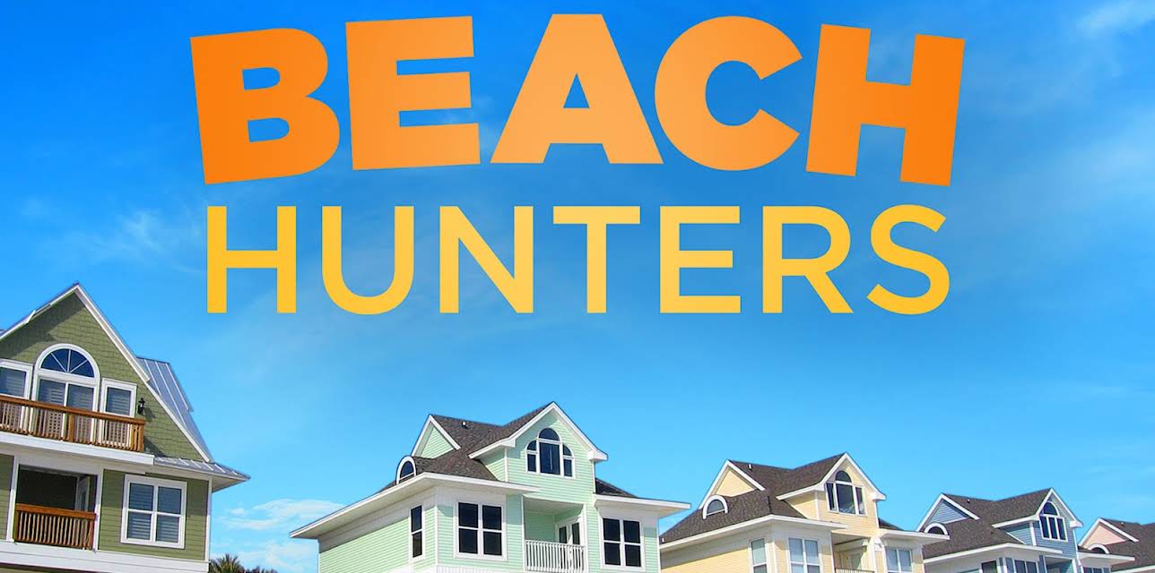 Beach Hunters, Season 1