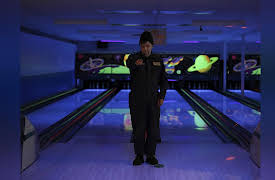 Paranormal Nightshift, Season 1: Night Radio and Lady in Red