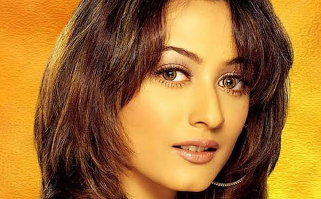 Namrata Shirodkar