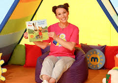 Milkshake! Story Den