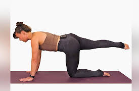 Beginners Pilates | 7 Day Challenge with Kait Coats: Day 2 | Beginners Pilates